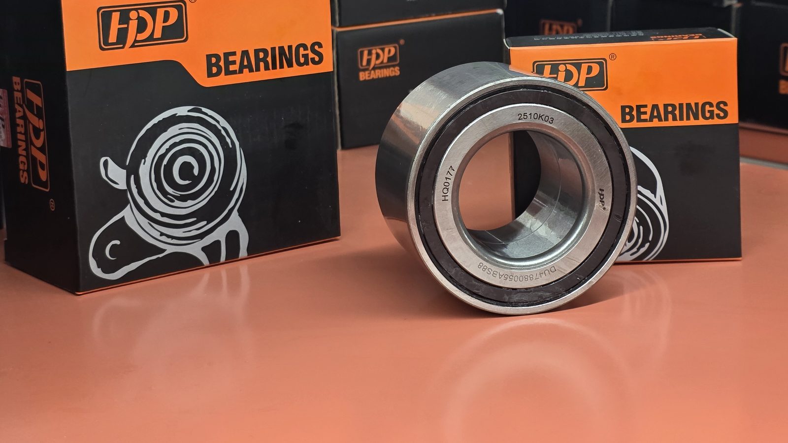 Wheel Hub Bearing ABS Sensor Ring: What It Is and How to Match