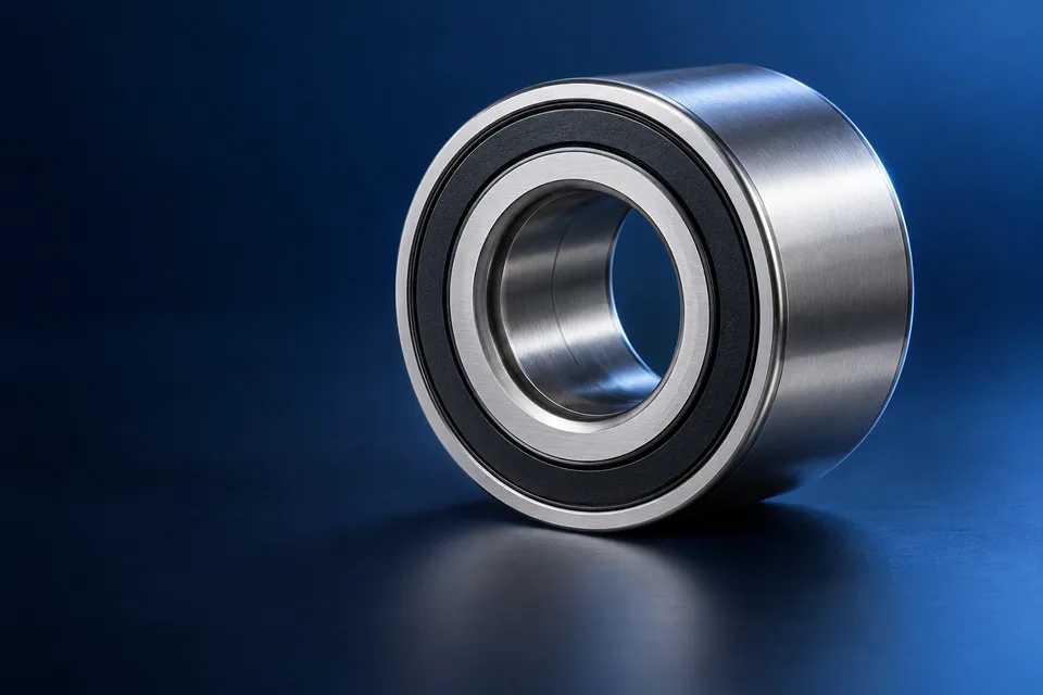 Gen 1 wheel bearings — category illustration