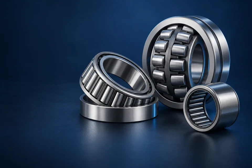 Other bearings — category illustration