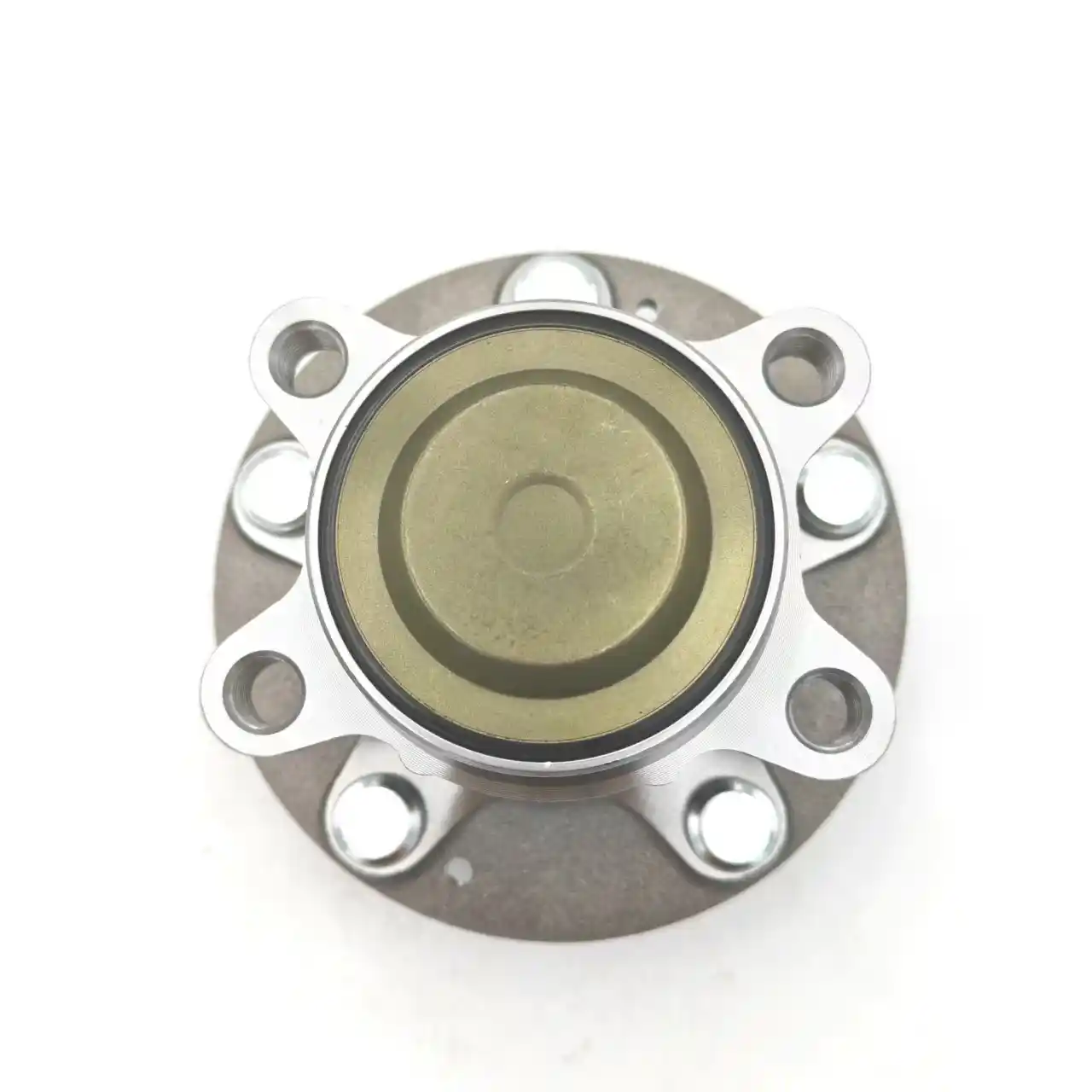 Wheel Hub Bearing Symptoms: What to Record Before Ordering